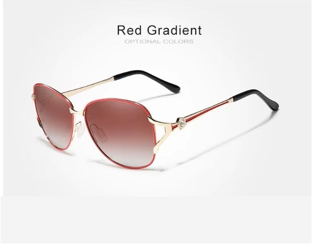 Woman Sunglasses Kingseven 610